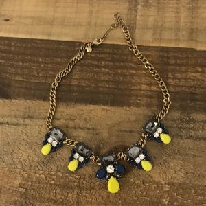 Jcrew Necklace